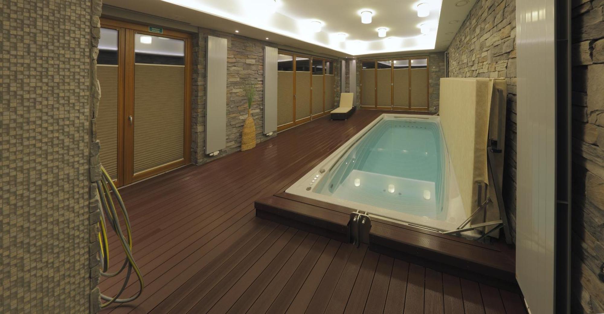 Esmarin Wellness Hotel Mníšek pod Brdy エクステリア 写真